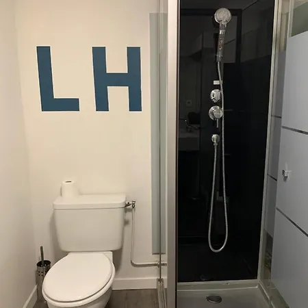 Studio Port De Plaisance Διαμέρισμα *