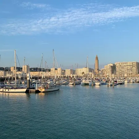 Studio Port De Plaisance Διαμέρισμα Χάβρη