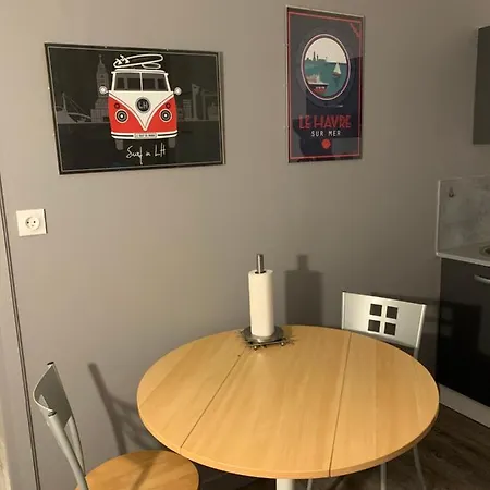 Διαμέρισμα Studio Port De Plaisance