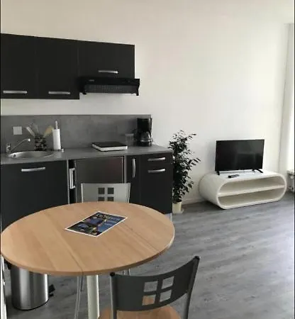 Studio Port De Plaisance * Χάβρη